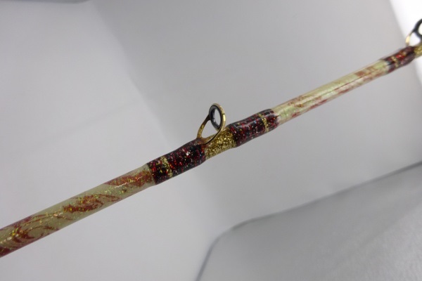 リュウグウ20-295 アリゲーター